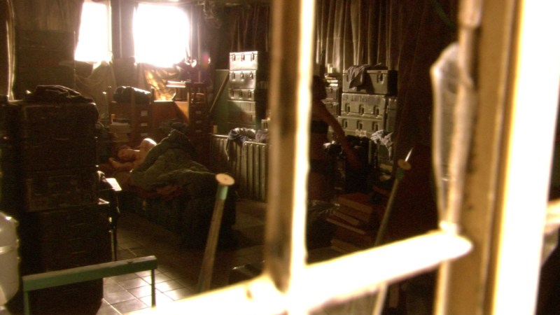 Natasha Hensstidge individual 2