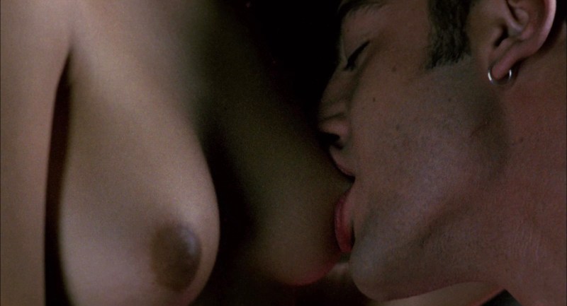 Penelope Crucian boobs in films