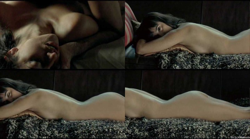 Penelope Cruz Erotic films