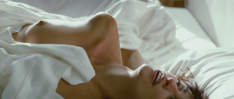 Penelope Cruz naked lesbian