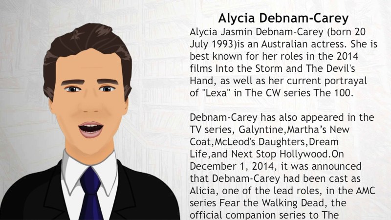 MEET A FAMOUS PERSON picture