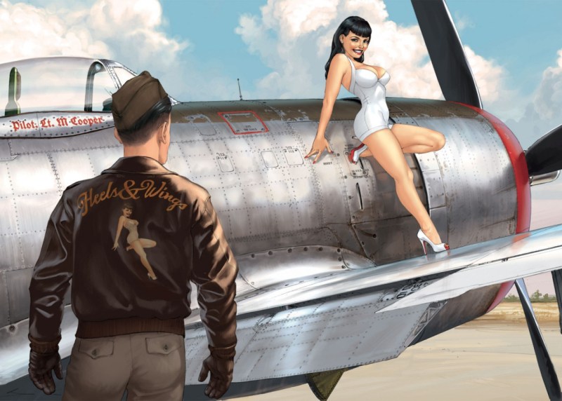 Cadets of the Ulyanovsk School