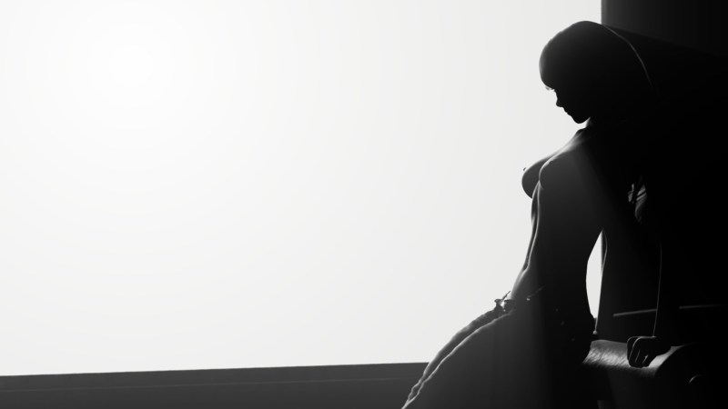 Aglaya Tarasova in a swimsuit