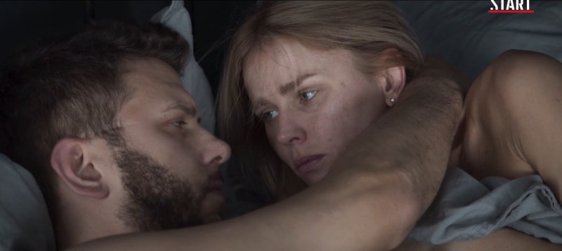 Natalia Kuznetsova Trukhina