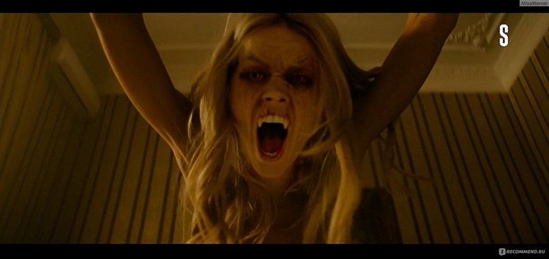 Ekaterina Kuznetsova vampires of the middle lane