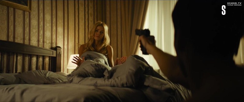 Ekaterina Kuznetsova Naked vampires of the middle lane