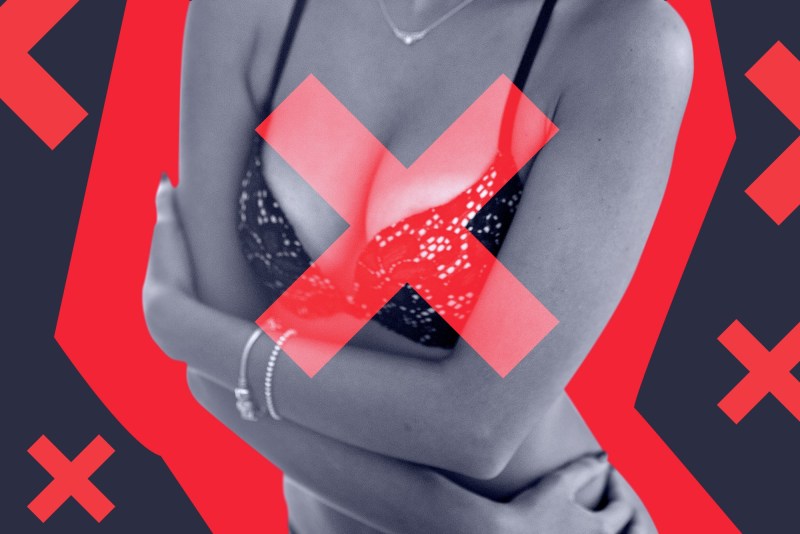 Nicole Kuznetsova Bikini