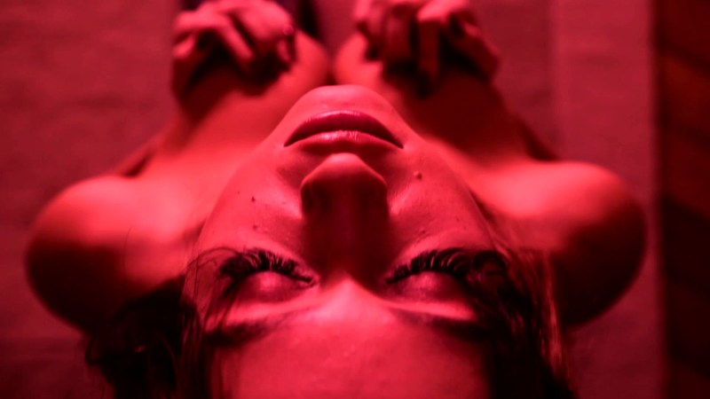 Ekaterina Kuznetsova Fitness