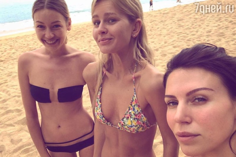 Ekaterina Kuznetsova Gore