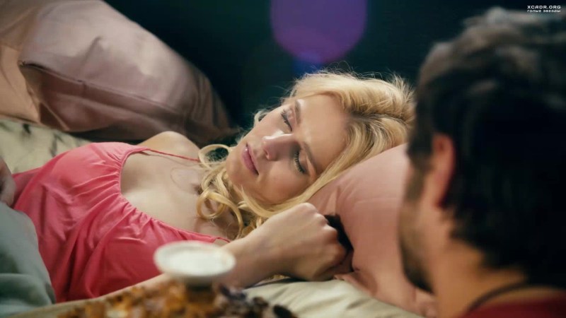 Dmitry Borisov Model: Elvira