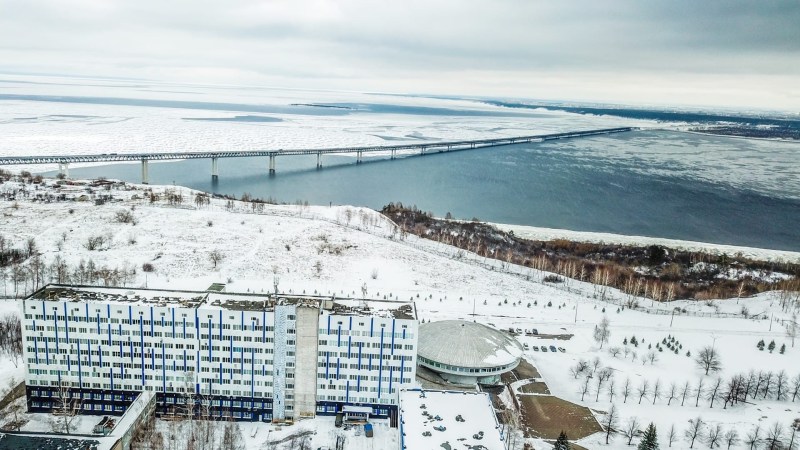 Medoncheva Ulyanovsk