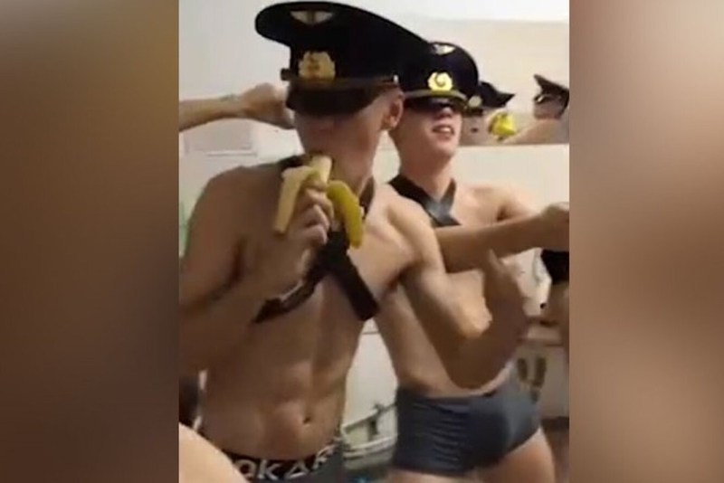 Talia Aibedullina Maxim