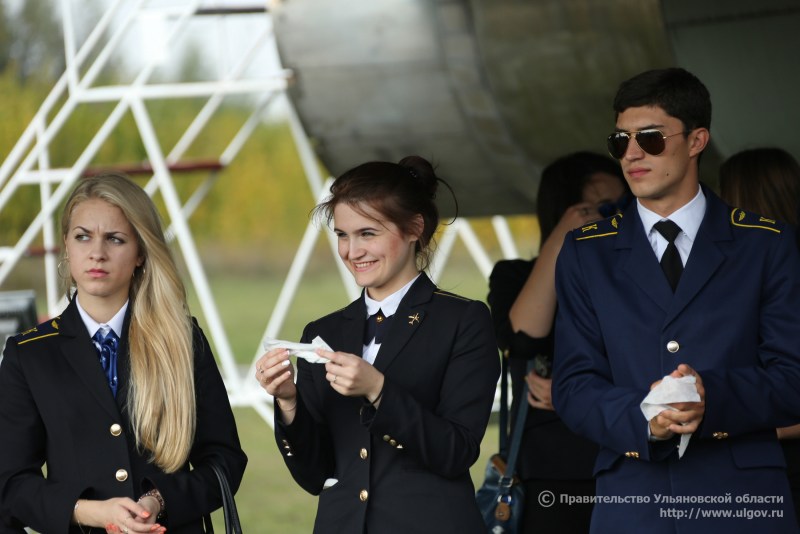 JSC "Ulyanovsk Mechanical Plant"