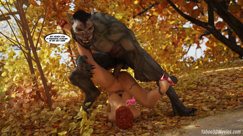 Erotic adventures of red cap