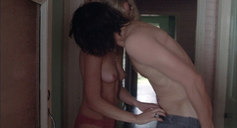 Abby Cornish naked boobs size