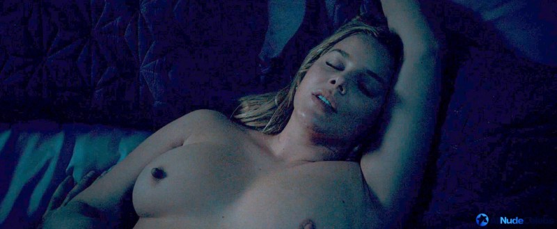 Actress Abby Cornish Naked