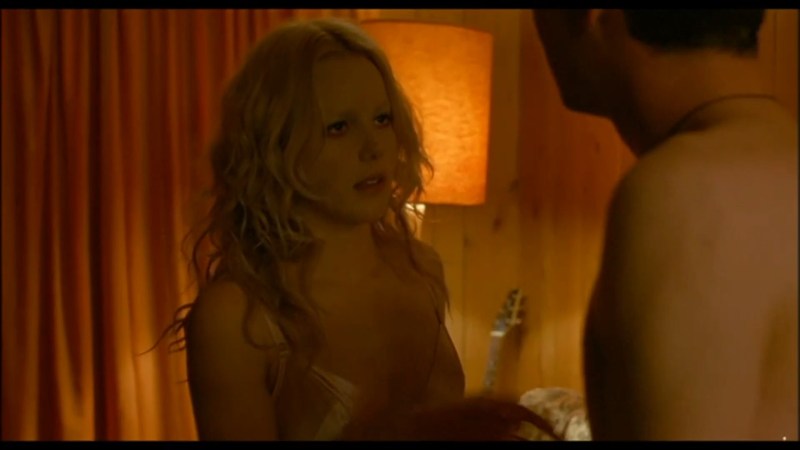 Abby Cornish Erotic scenes