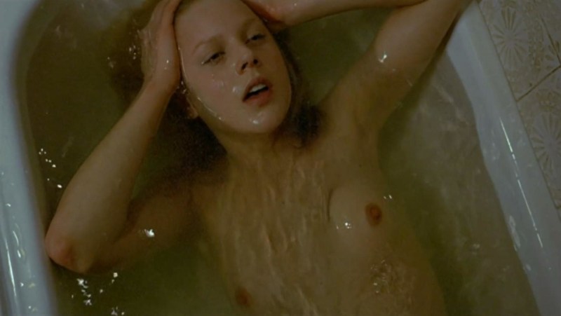 Abby Cornish Naked in the film