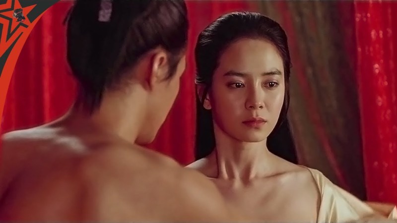 Interesting comics in Russian