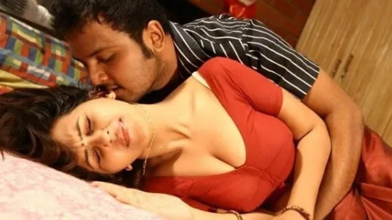 Dark side of desire 2 movie 2012