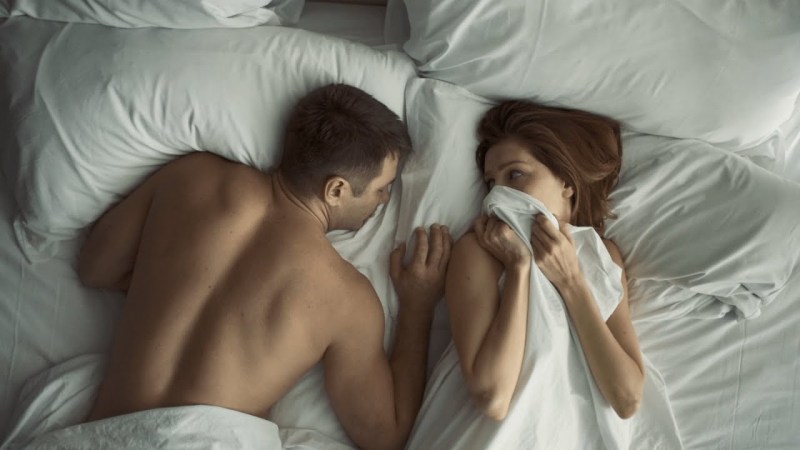 Elena Podkaminskaya intimate scenes