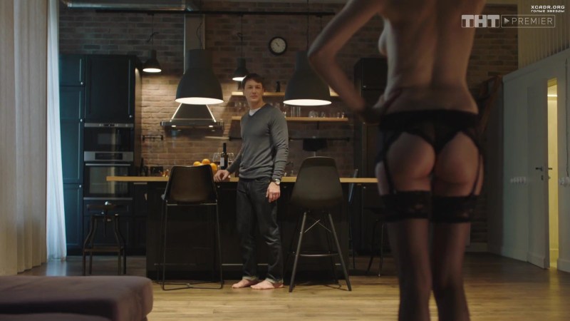 IP Pirogov Erotic scenes