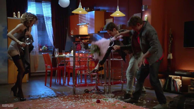 Maria Ivashchenko Ivanov Ivanov