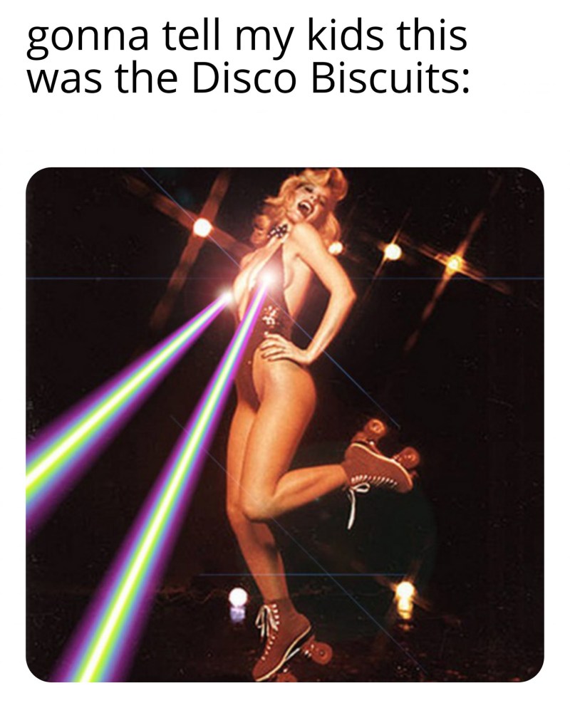 Famous pornstars at a party