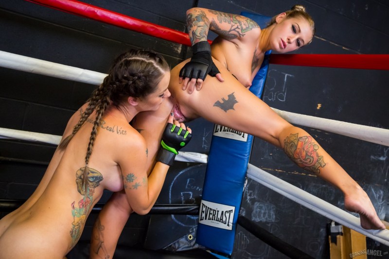 Pornstar Ronda Rosie