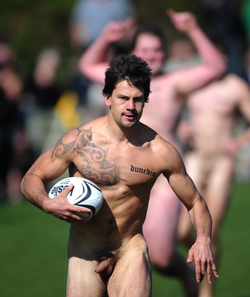 Big butt Rugby