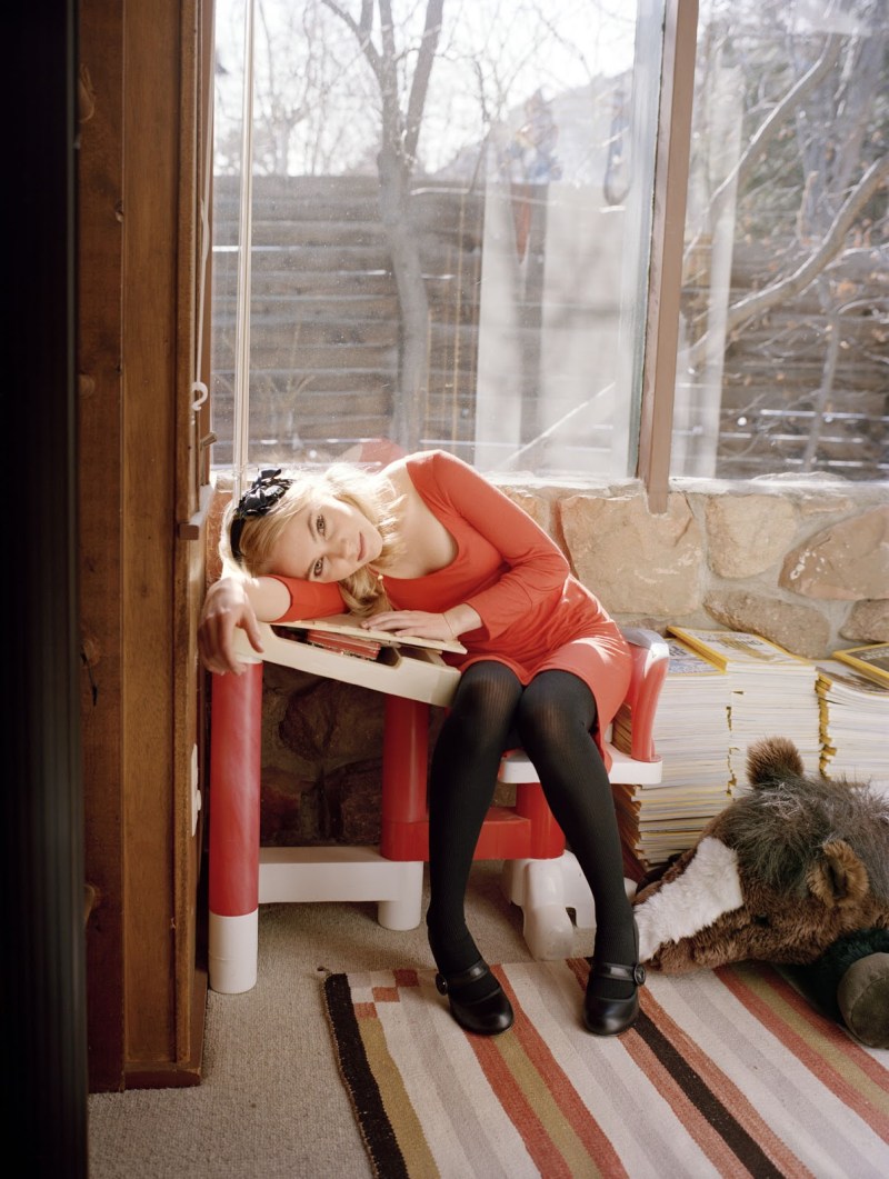 Annasophy Robb Naked Fake