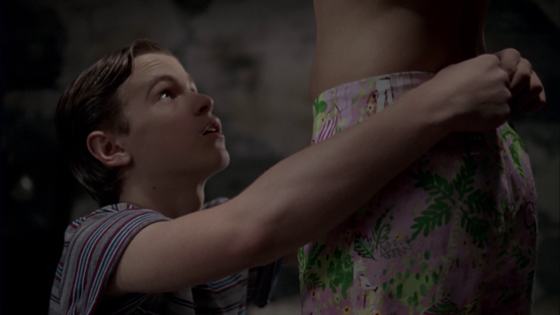 Undetted murder 1987