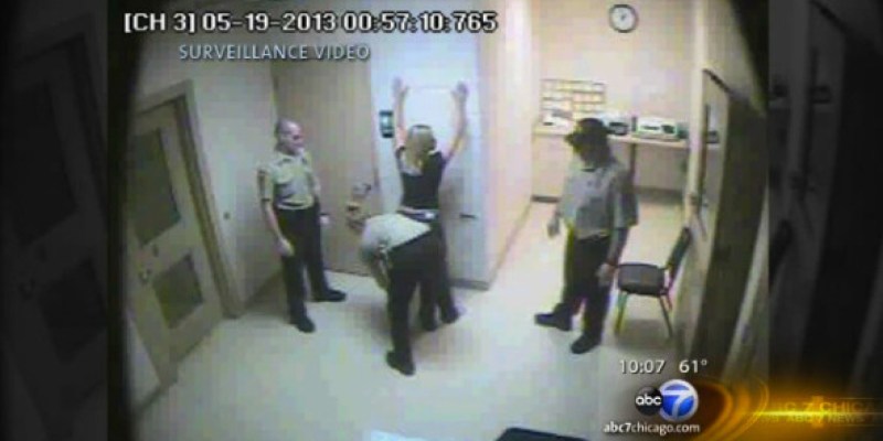 Pauline Akkar and Adel Enel