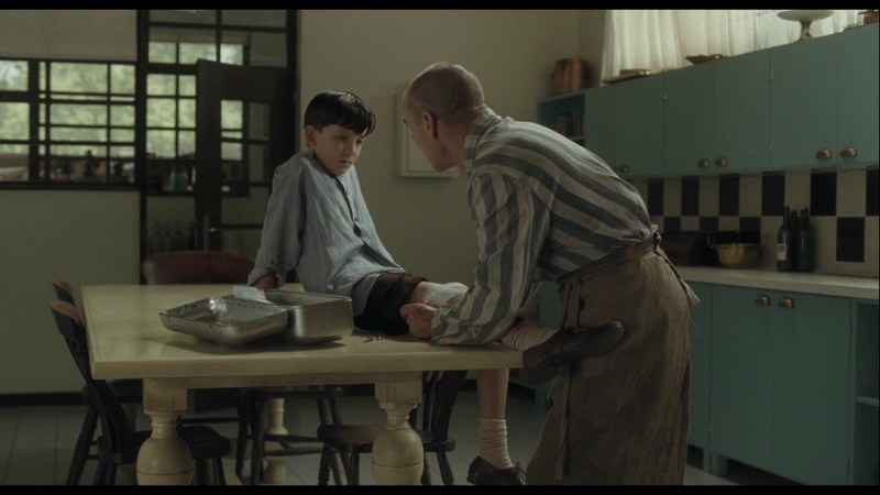 Woman Forced to Strip Nude for Flagellation