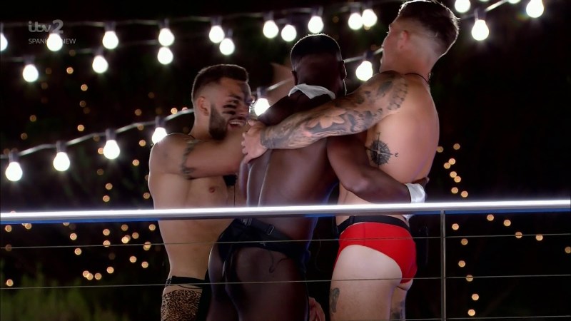 Carolina West is hot