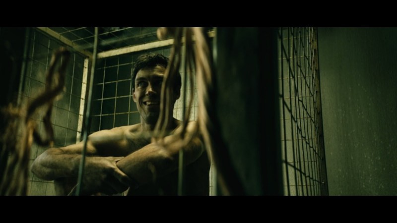 Guy and girl on skate