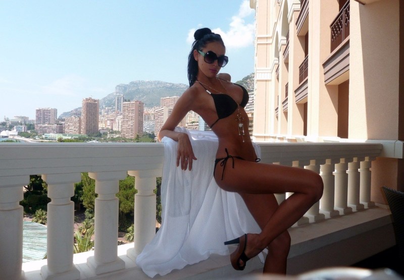 Anna Kotsyurenko Odessa