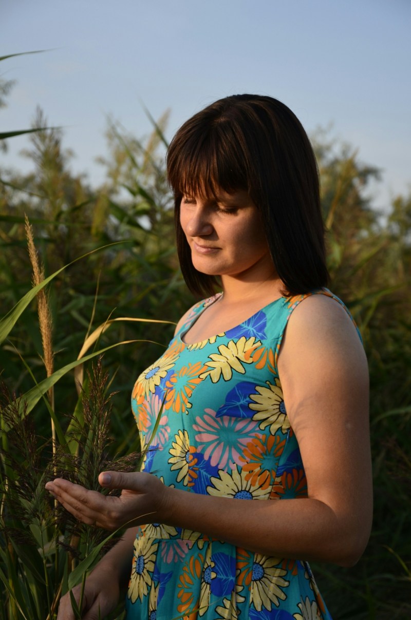 Natasha Pastukhova Moscow