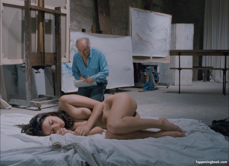 Watch women's struggle with Emmanuelle naked