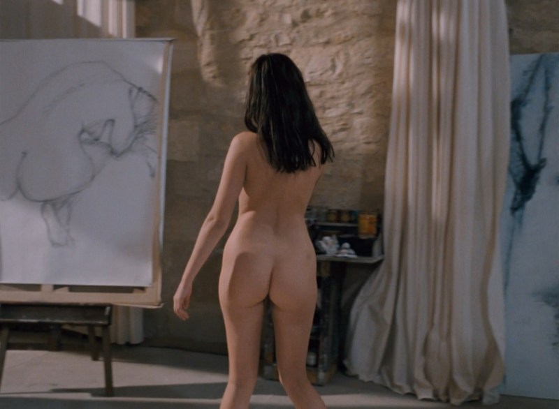 Emmanuel Bear 1991 naked