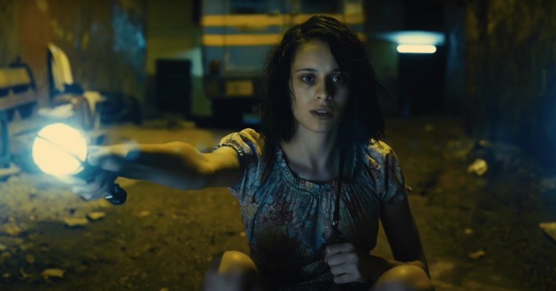 Daniela Melchior Ratcatcher