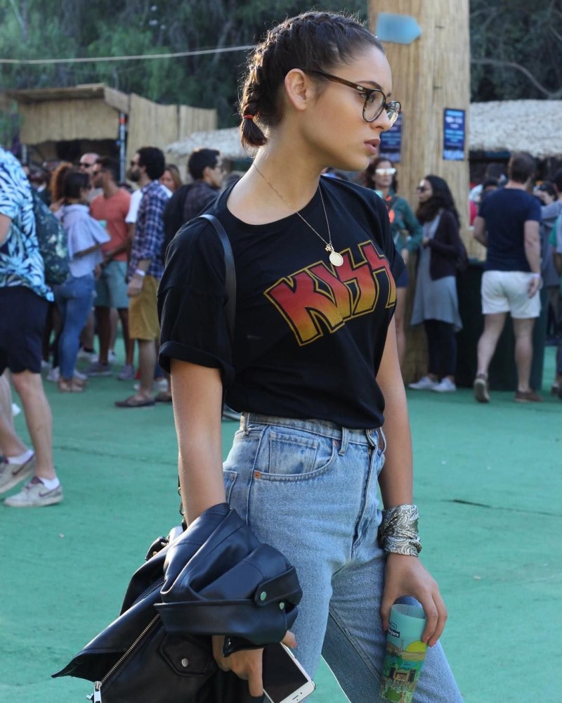 Daniela Melshior Lana Roads