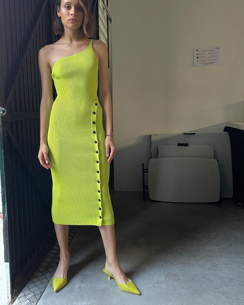 Daniela Melchior Kiss