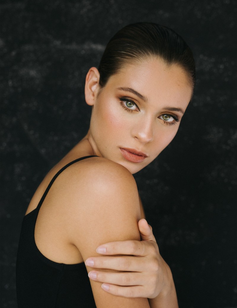 Daniela Dyachenkova Israel