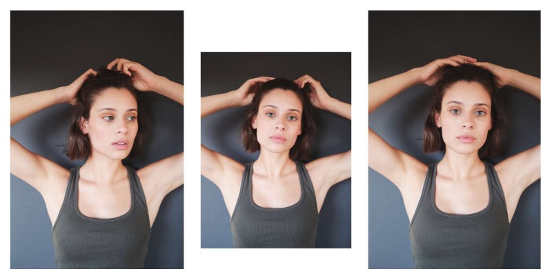 Daniela Melchior is hot