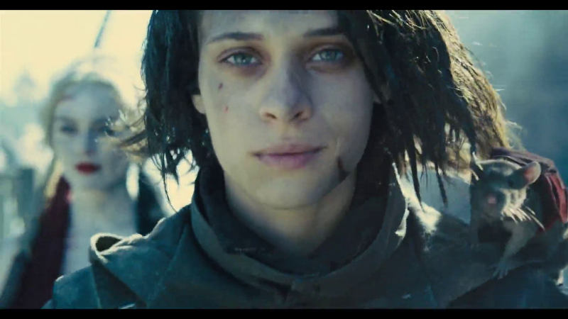 Daniela melchior a heirgeira