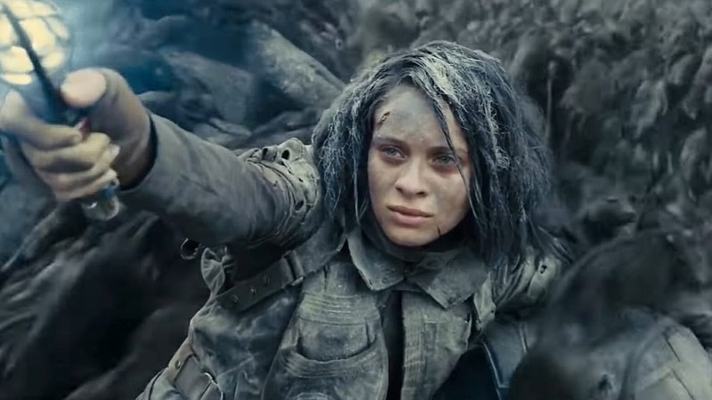 Daniela Melchior Daniel