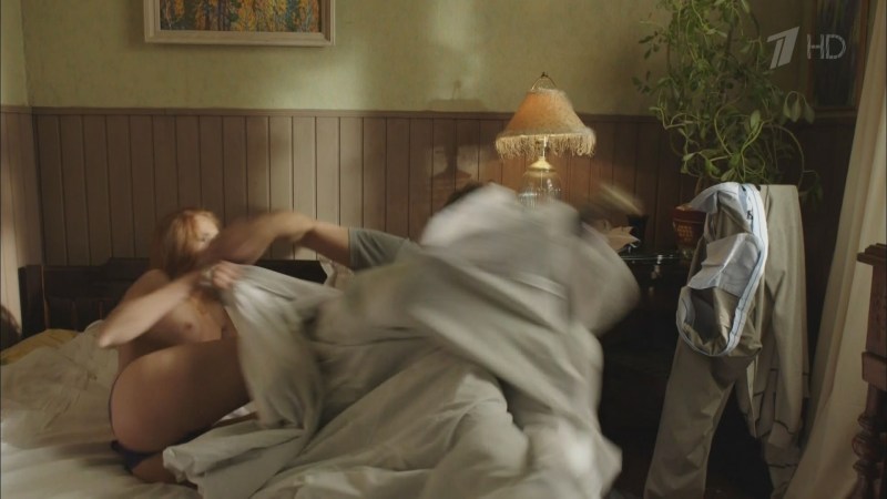 Anastasia Zavorotnyuk Sex, Blowjob