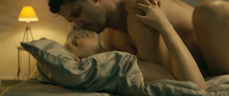 Evgenia Gromova Fidelity 2019 Golaja