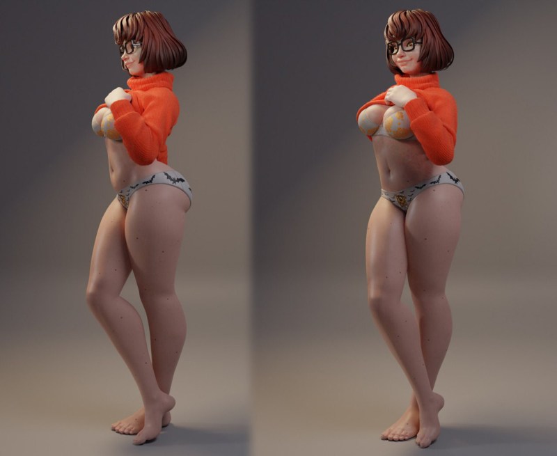 Velma Amorazz